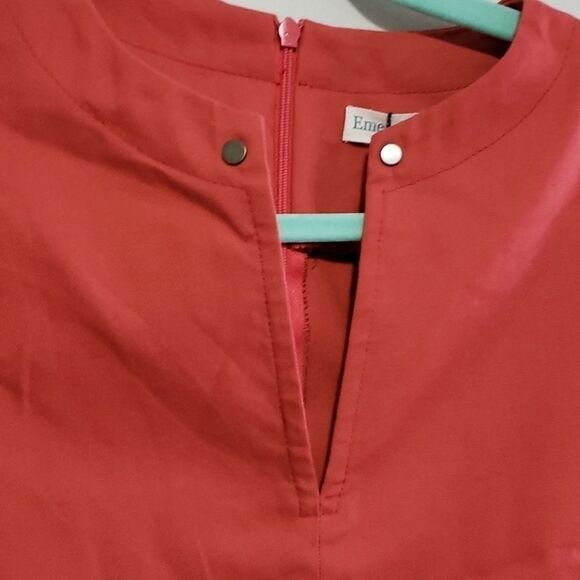 Emerson Made Slow Fashion Dress - Picture 5 of 7